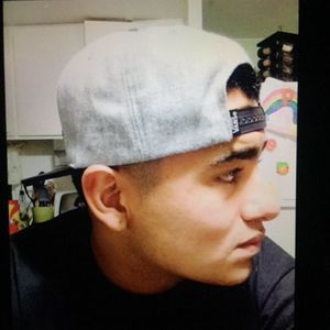 Meet your Posher, Erick